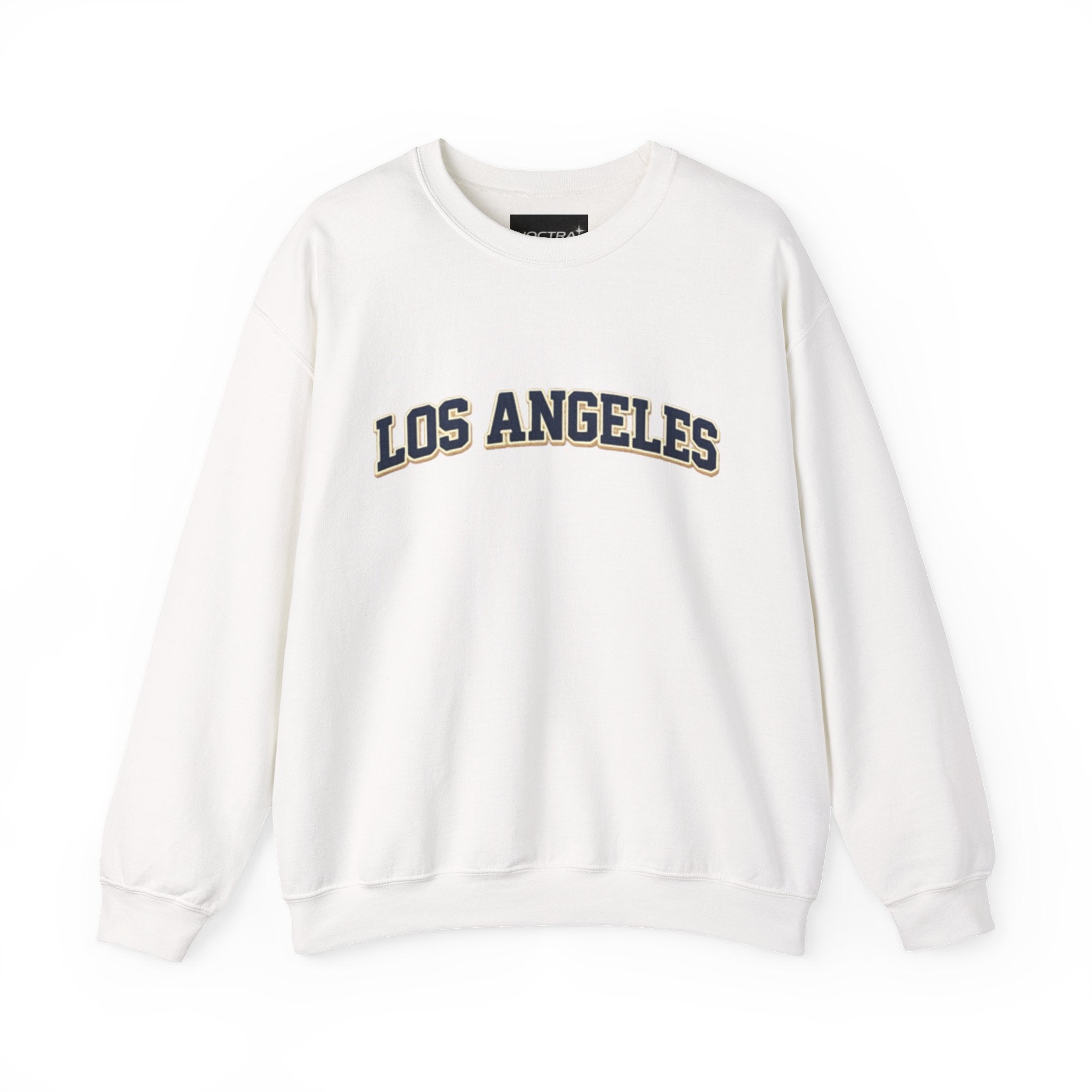 Sudadera Los Ángeles
