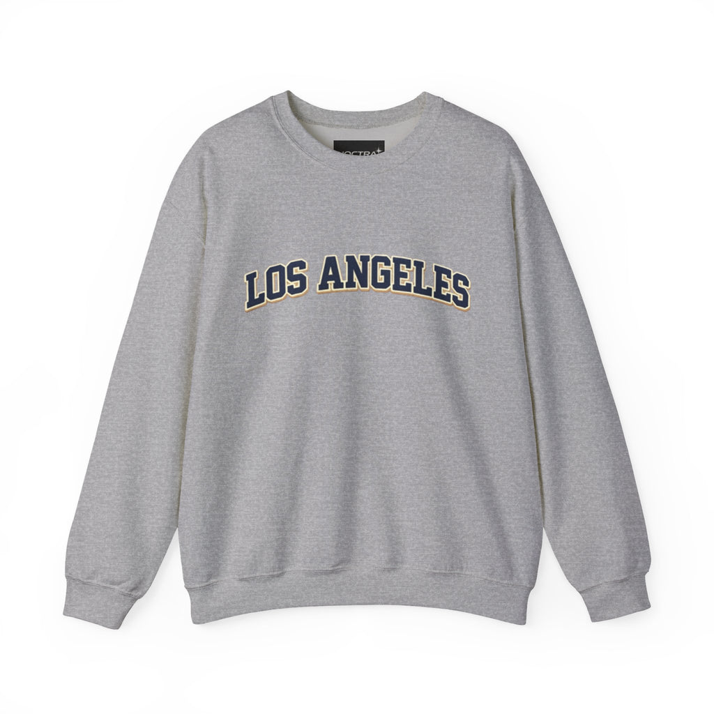 Sudadera Los Ángeles