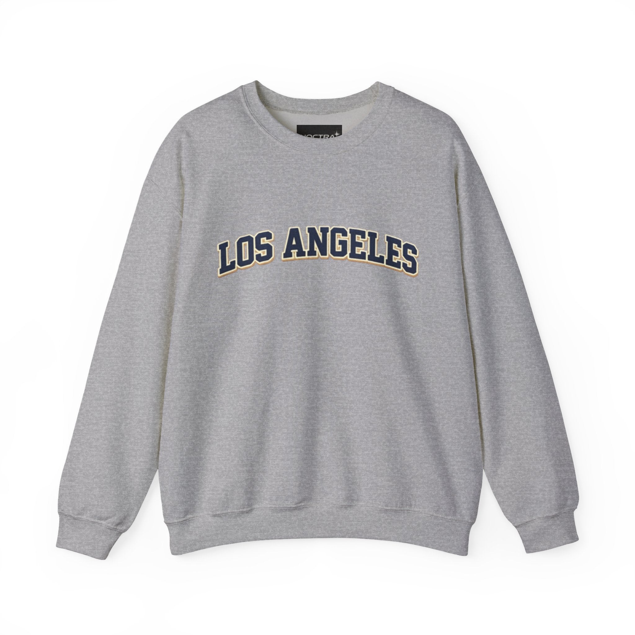 Sudadera Los Ángeles