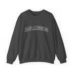 Sudadera Los Ángeles