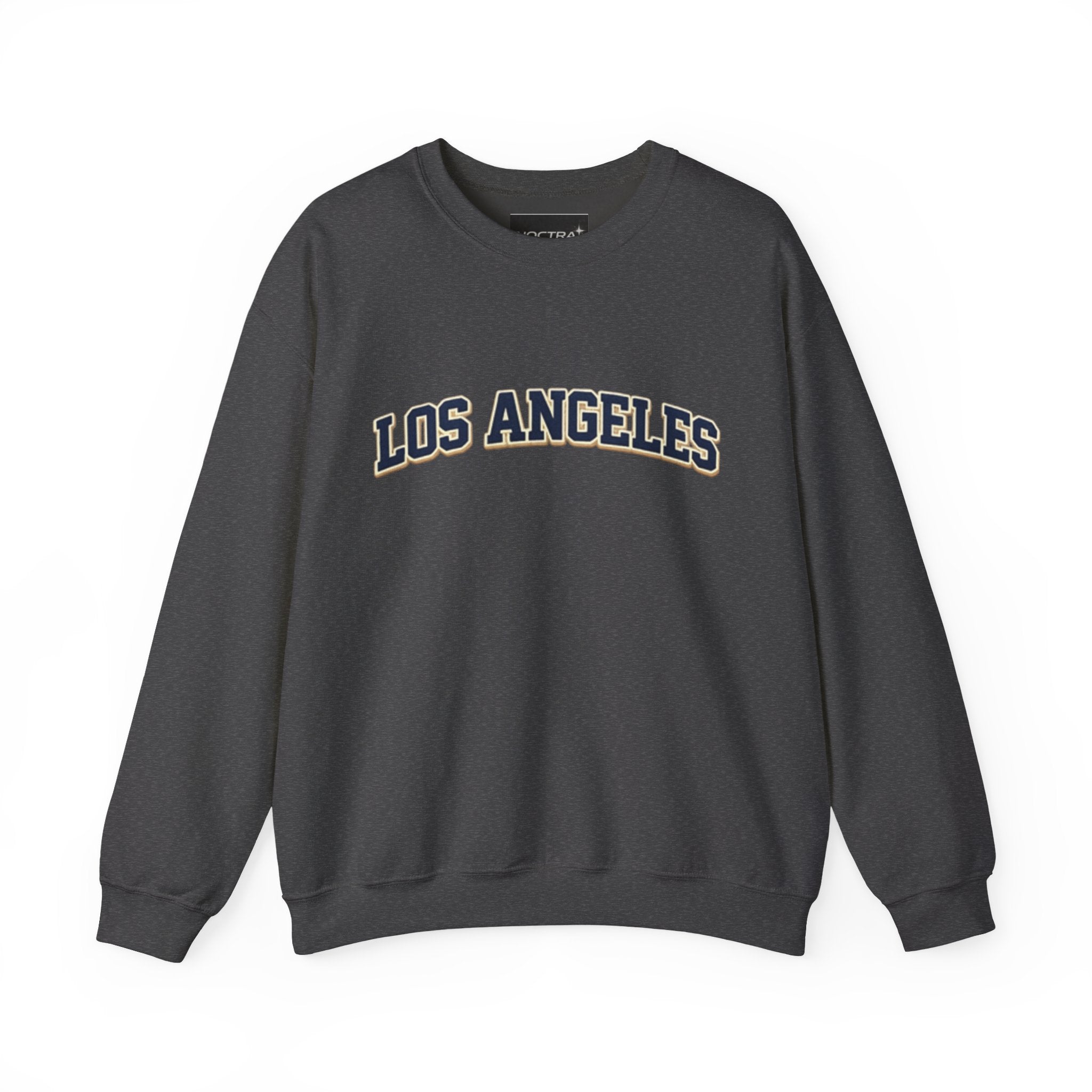 Sudadera Los Ángeles