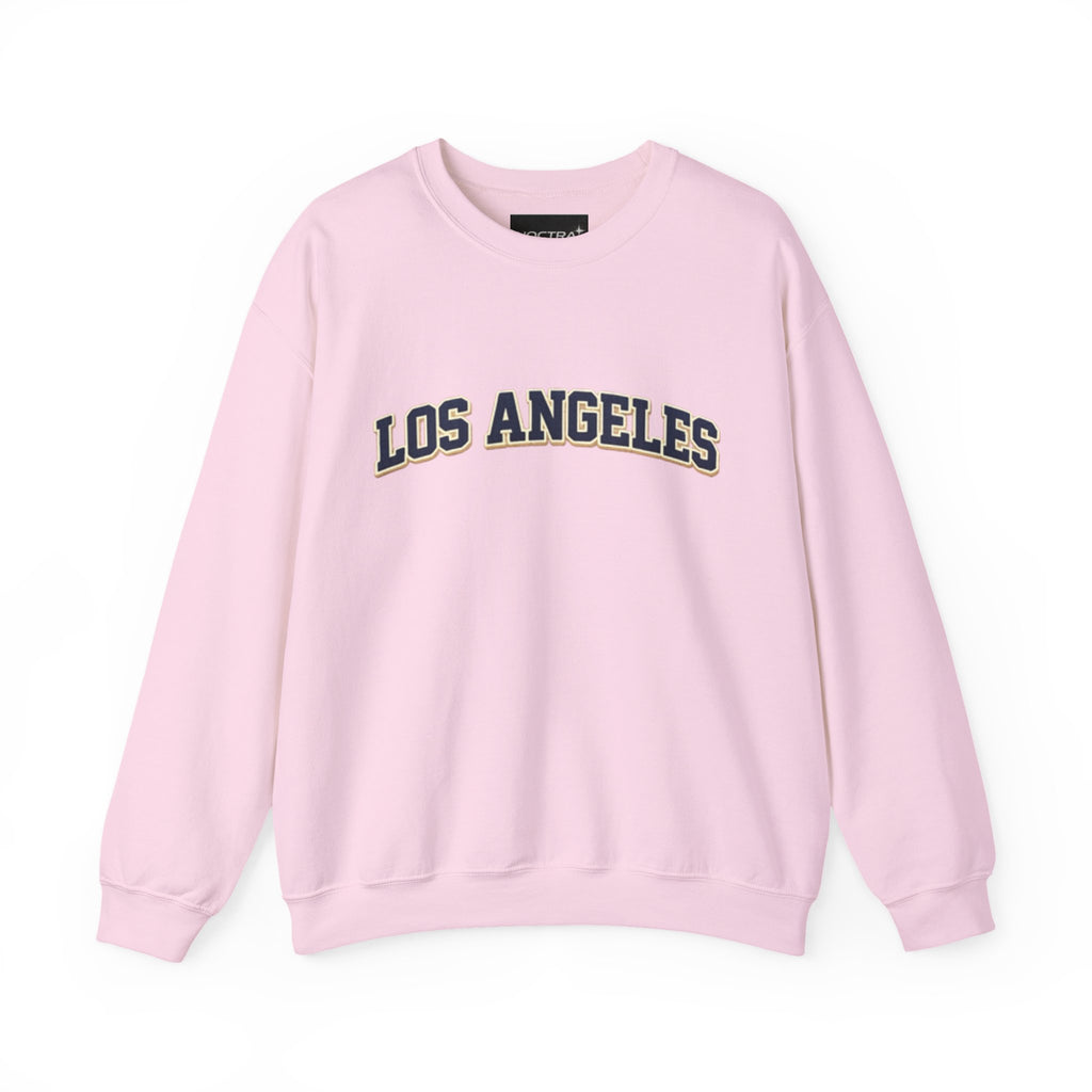 Sudadera Los Ángeles