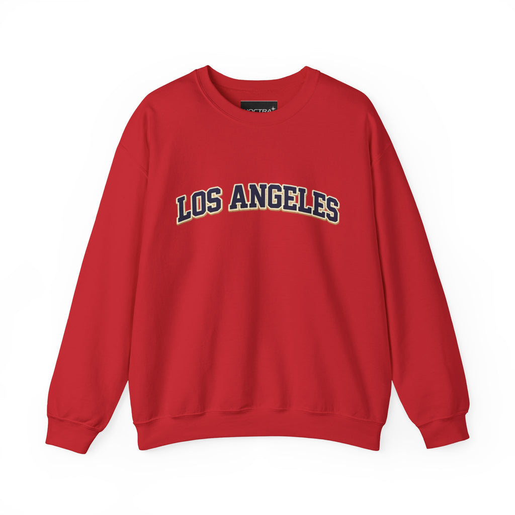 Sudadera Los Ángeles
