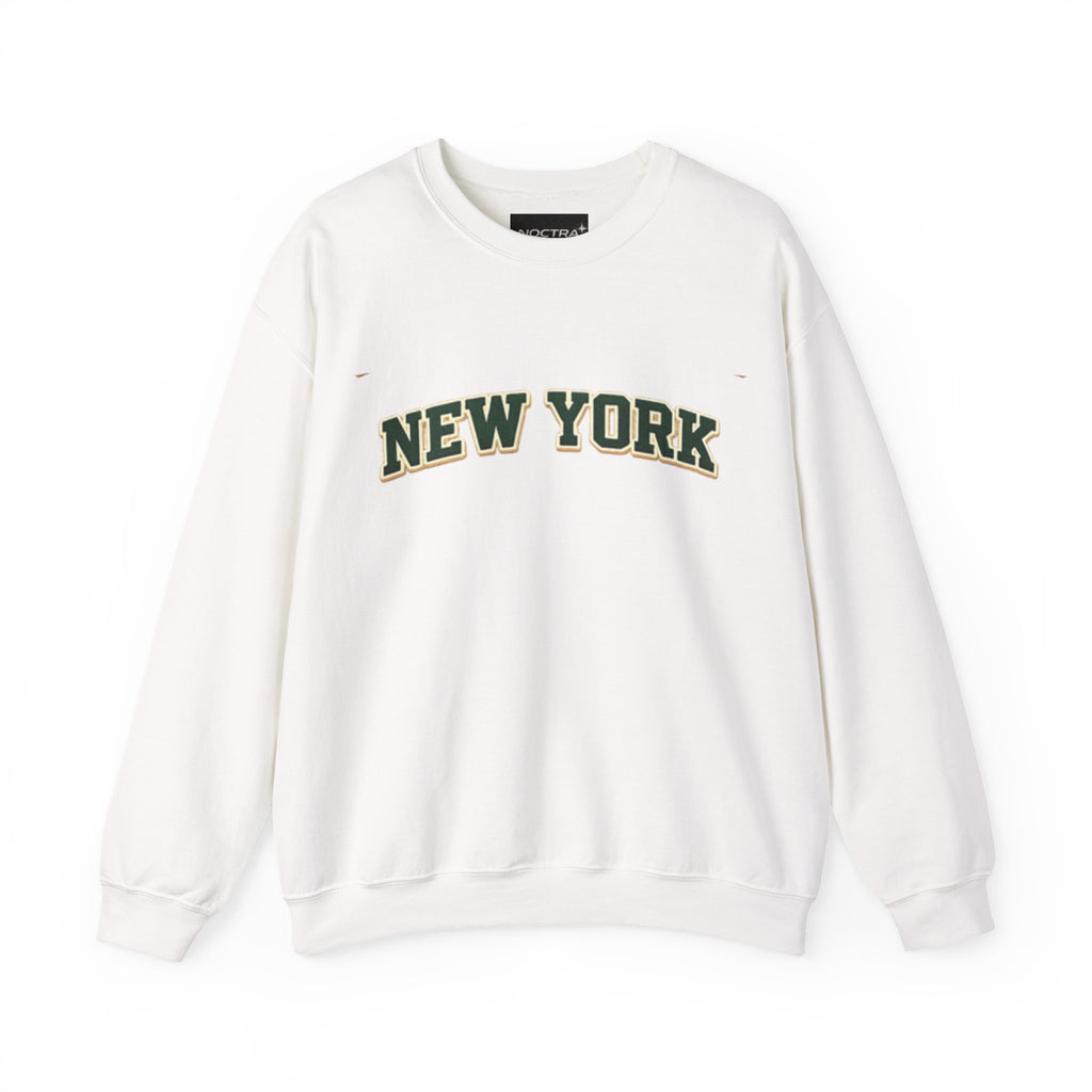 Sudadera New York