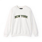 Sudadera New York