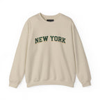 Sudadera New York