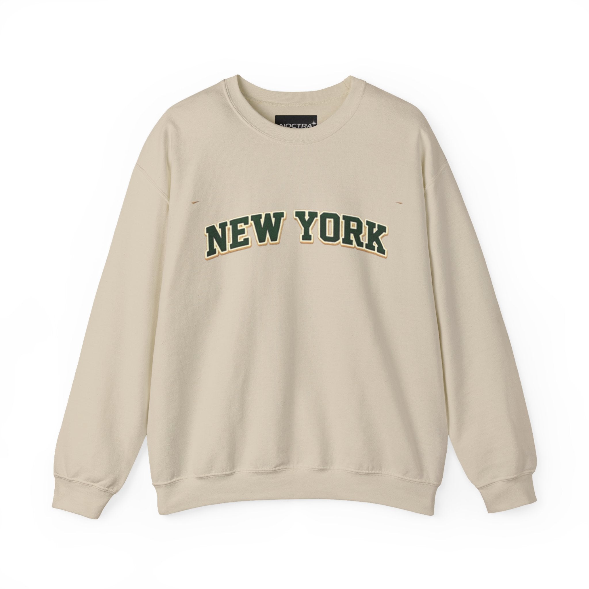 Sudadera New York