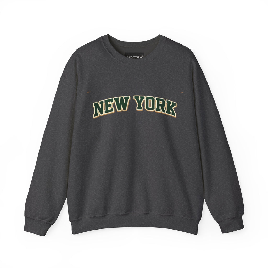 Sudadera New York