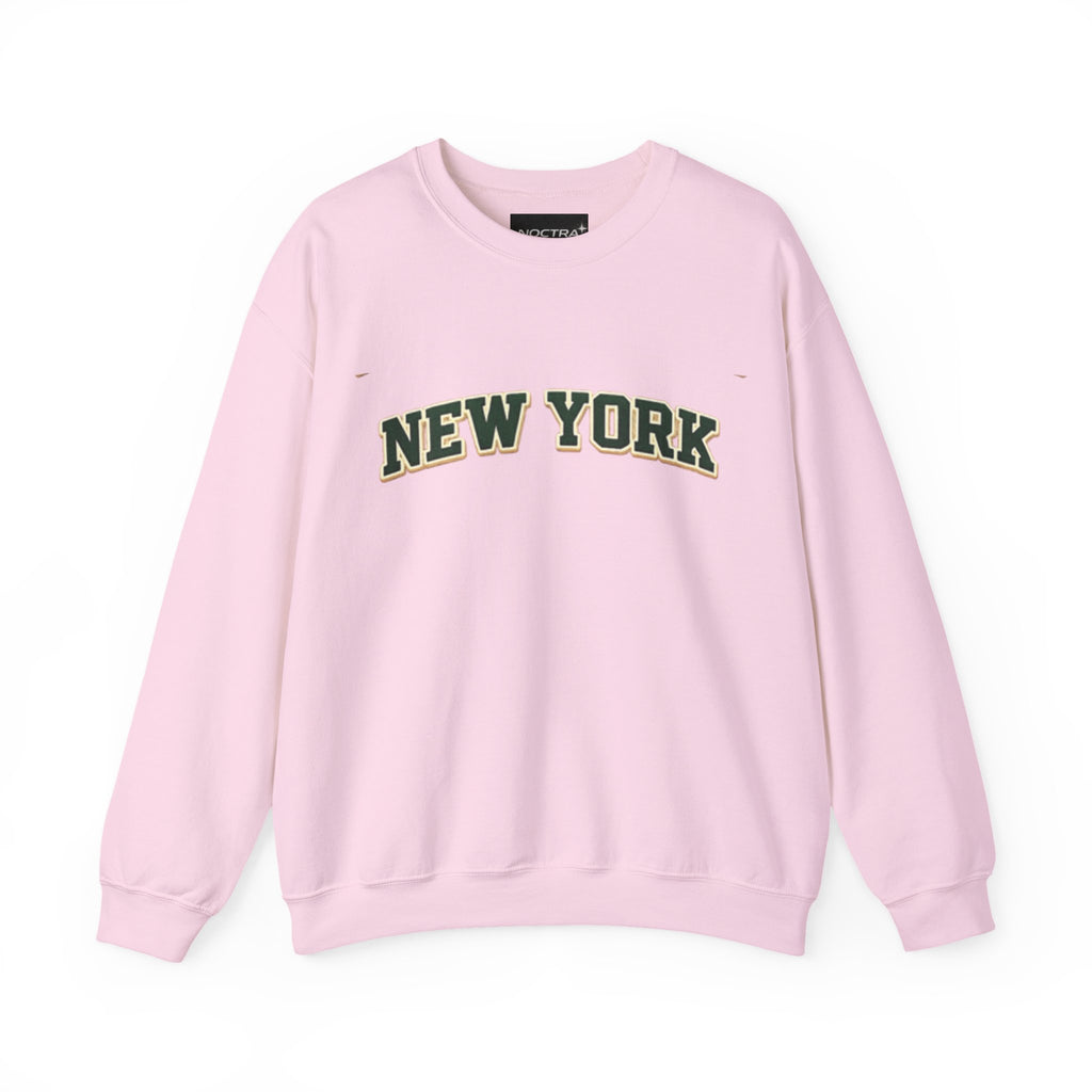 Sudadera New York