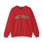 Sudadera New York