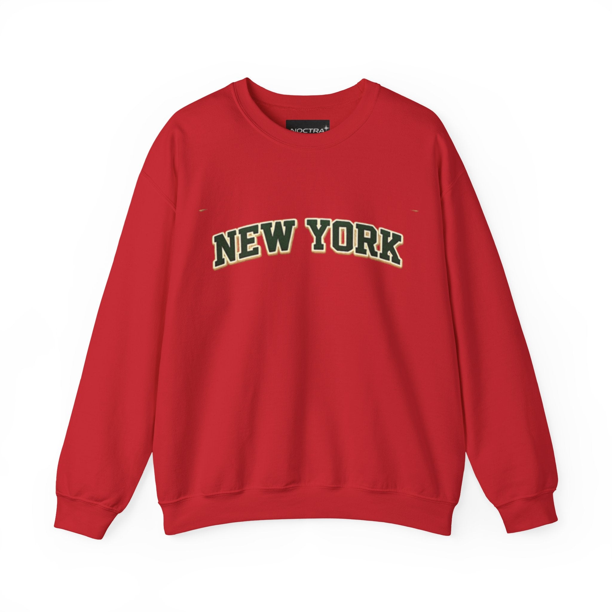 Sudadera New York