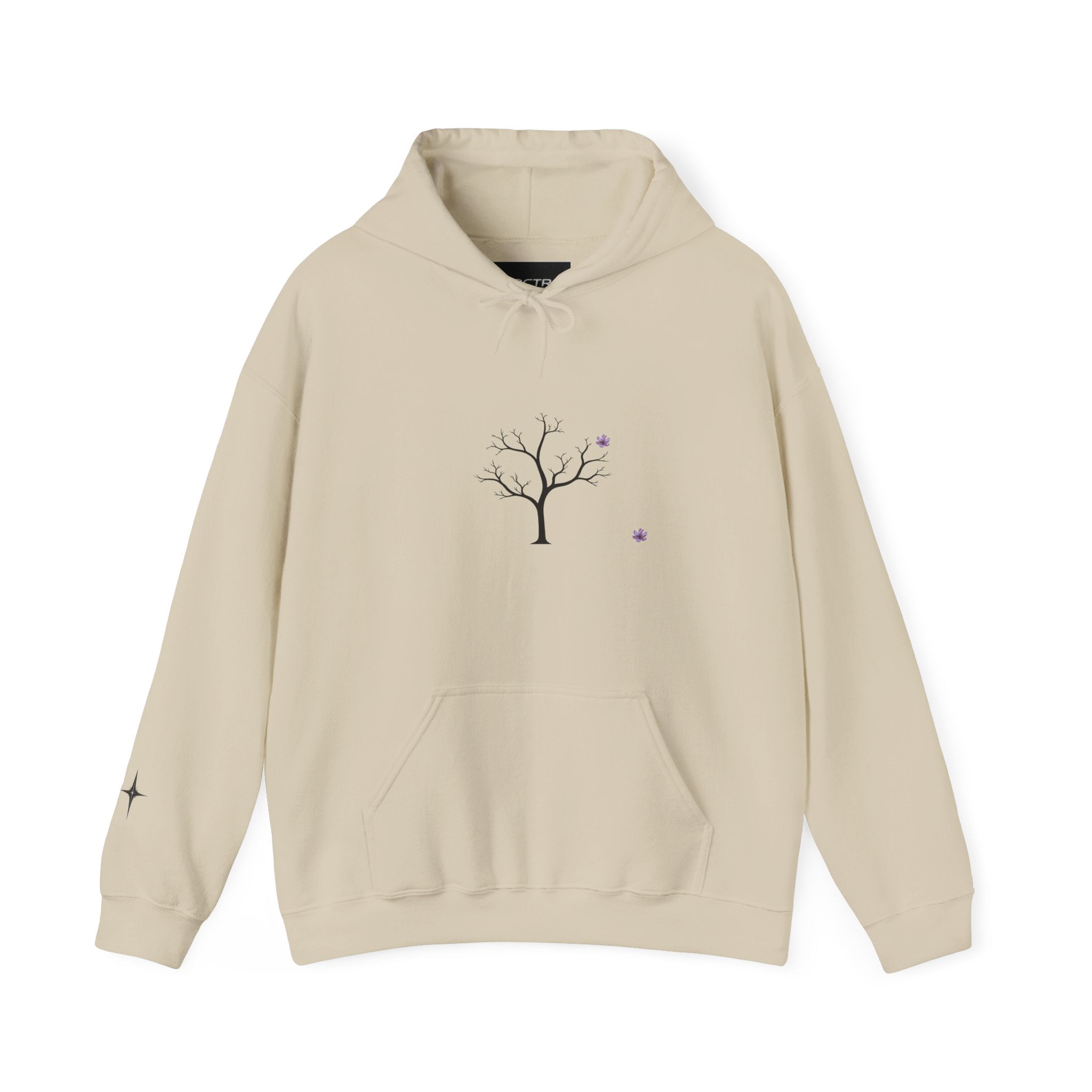 Hoodie One Step at a Time