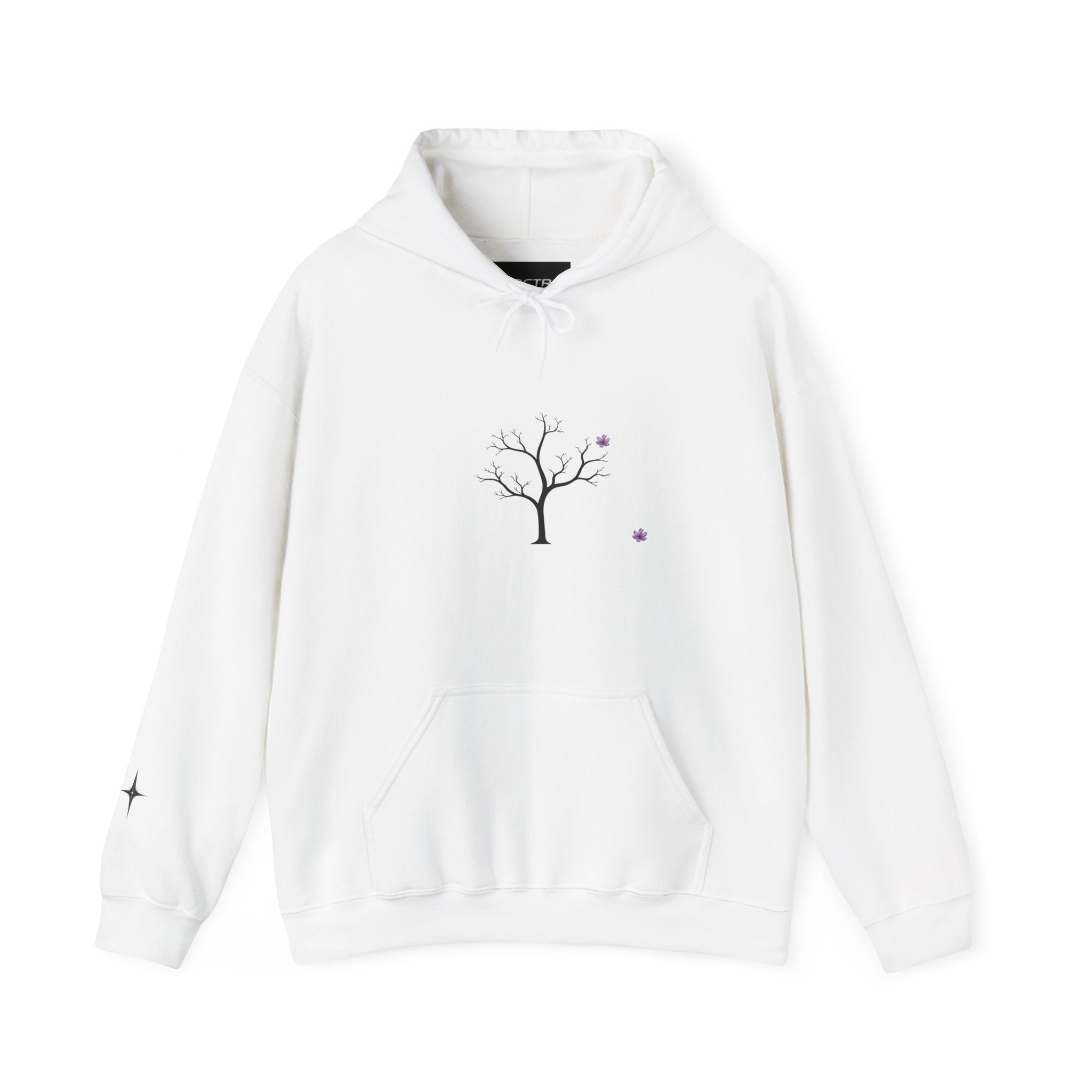 Hoodie One Step at a Time