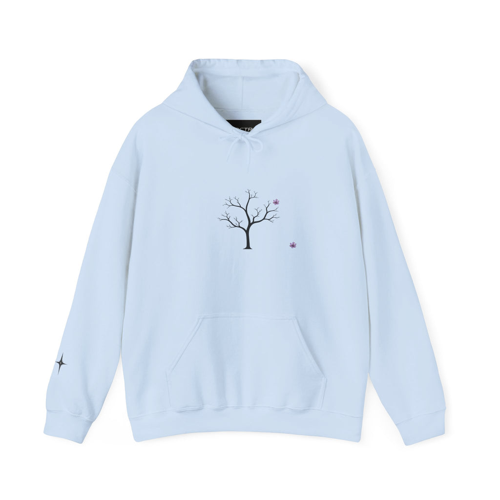 Hoodie One Step at a Time