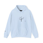 Hoodie One Step at a Time
