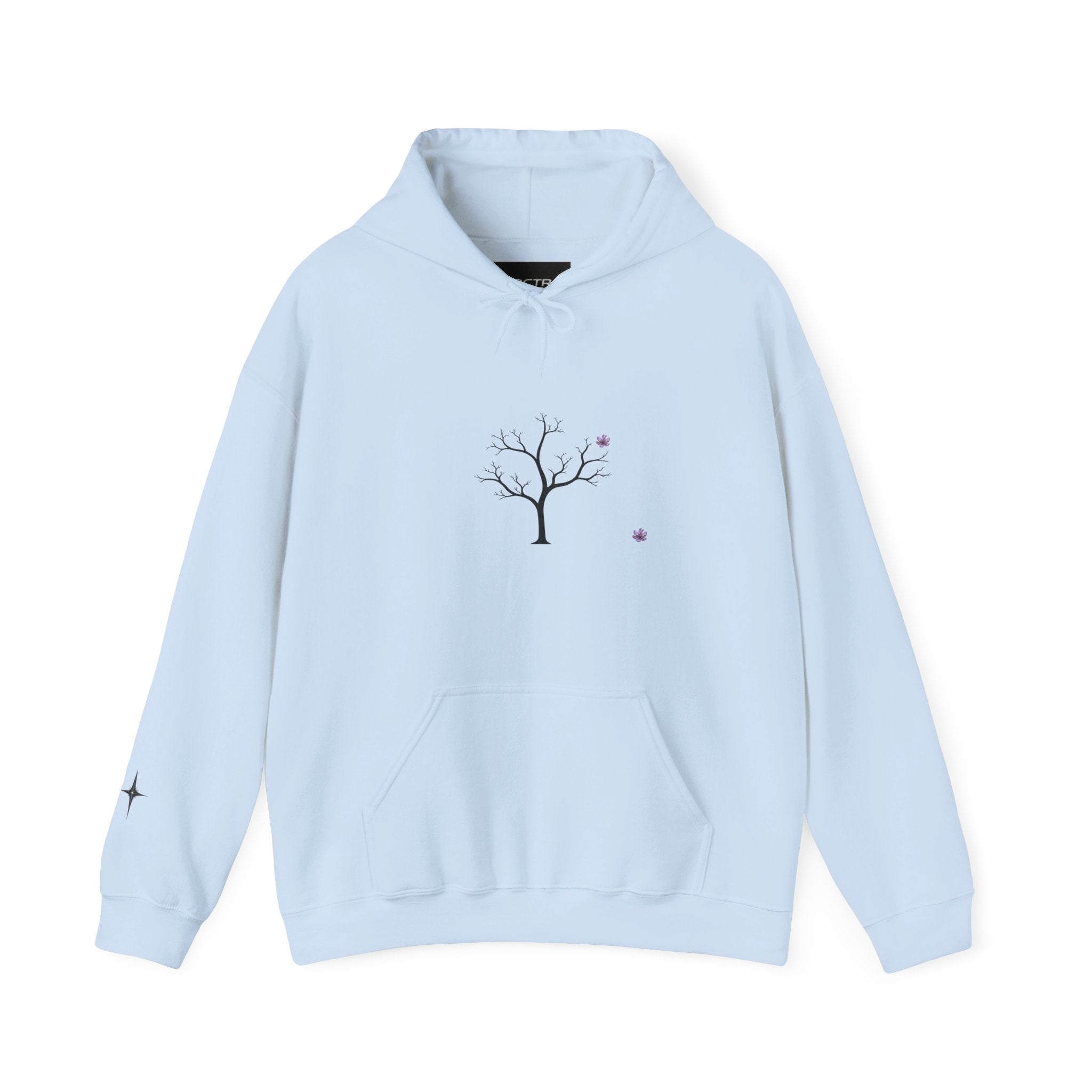 Hoodie One Step at a Time