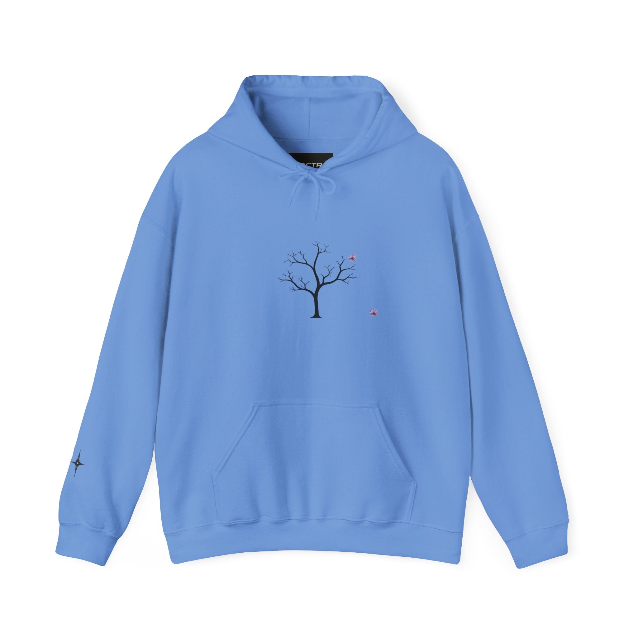 Hoodie One Step at a Time