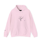 Hoodie One Step at a Time