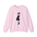 Sudadera Devil Girl