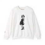 Sudadera Devil Girl