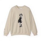 Sudadera Devil Girl