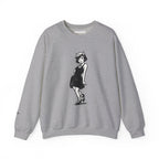 Sudadera Devil Girl