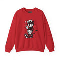Sudadera Devil No rules