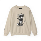 Sudadera Devil No rules