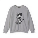 Sudadera Devil No rules