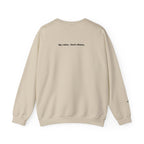 Sudadera "50´s Bear. No rules"