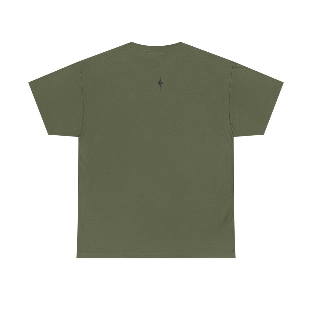 Playera Comic Unisex