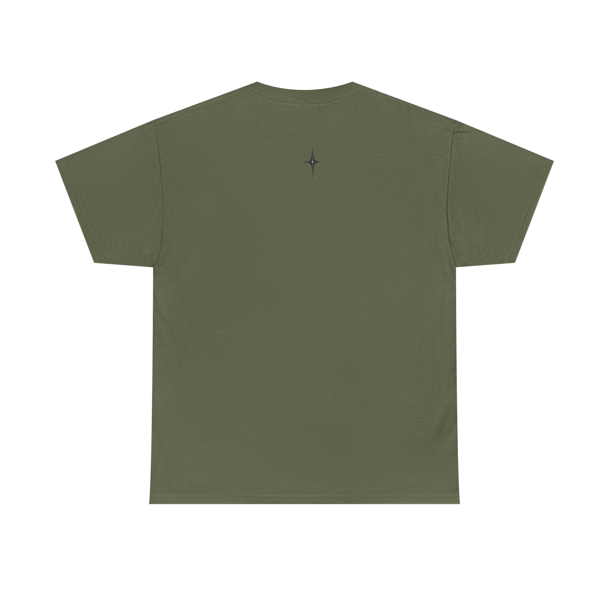 Playera Comic Unisex