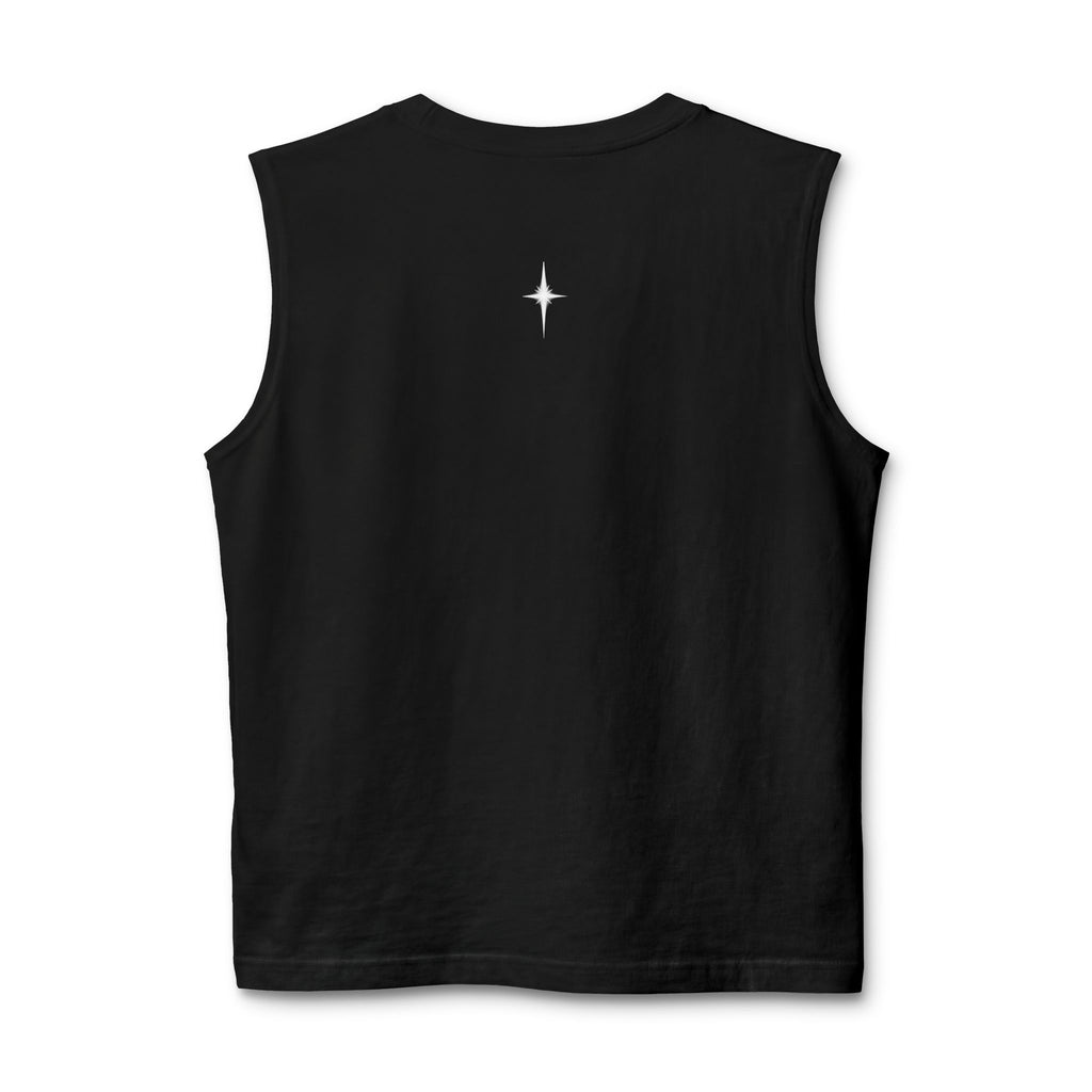 Top Tank Built from bad days